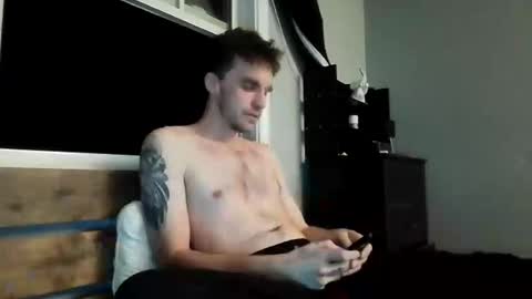 brandon255225 online show from February 27, 1:27 am