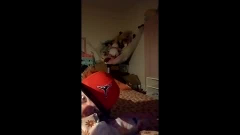 brandon281997 online show from February 22, 4:57 am