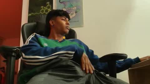 Brandon Ball online show from October 16, 12:00 am