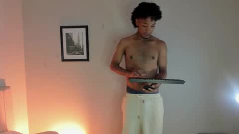 Snapshot of brandon_hairy chatting on February 11, 2:00 pm Brandon online show from February 11, 2:00 pm