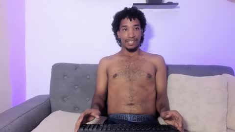 Brandon online show from March 13, 2:34 pm