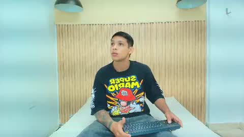 BRANDON online show from July 18, 12:53 pm