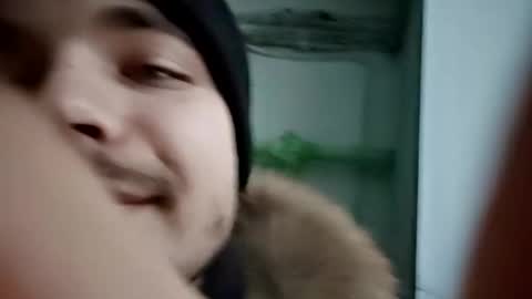 Brandon online show from December 10, 12:05 pm