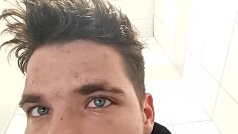 Brandon online show from October 24, 12:12 pm