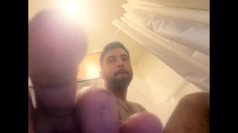 brandonayefoo online show from March 4, 10:10 am