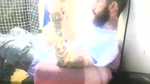 brandonchampagne7 online show from December 14, 2:39 am