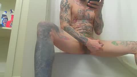 brandonchampagne7 online show from January 11, 5:07 pm