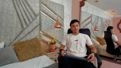 BrandonCole online show from January 20, 12:18 pm