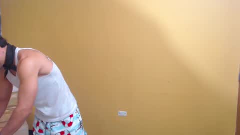 BrandonCole online show from January 26, 3:25 pm