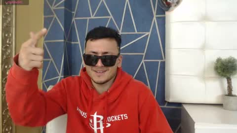 BrandonCole online show from February 17, 12:27 pm