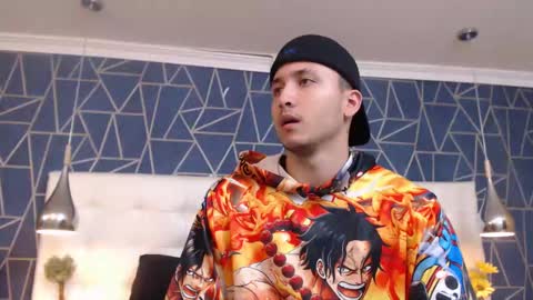 BrandonCole online show from March 1, 12:23 pm