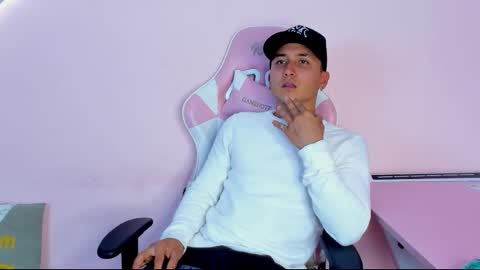 BrandonCole online show from January 15, 8:23 pm