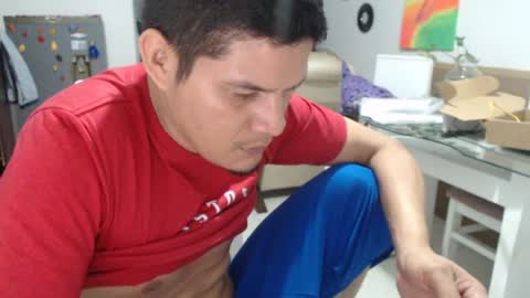 Brandonricoxxx online show from June 28, 3:45 am