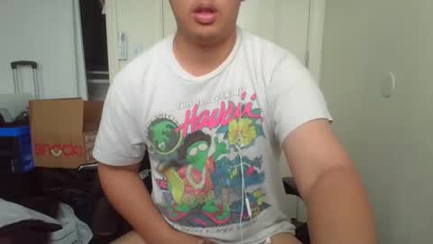 Snapshot of brandonsf1234340456 chatting on February 17, 11:22 pm brandonsf1234340456 online show from February 17, 11:22 pm