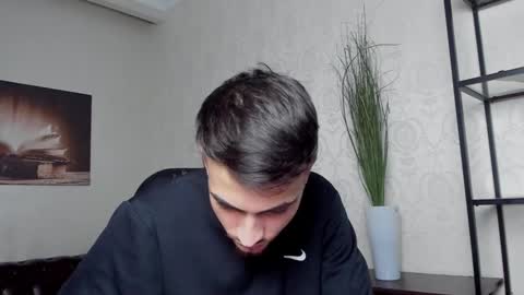 BrandonTateX online show from January 21, 2:59 pm