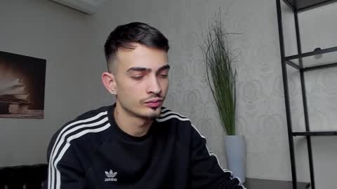 BrandonTateX online show from January 22, 4:02 pm