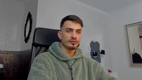 BrandonTateX online show from February 4, 2:21 pm