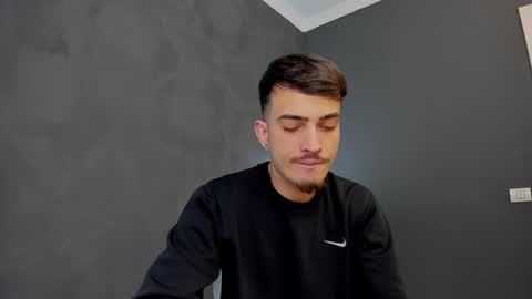 BrandonTateX online show from February 28, 7:15 am