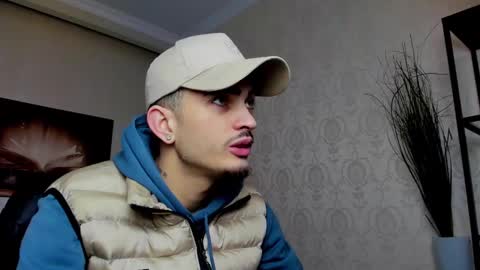 BrandonTateX online show from March 5, 12:11 pm