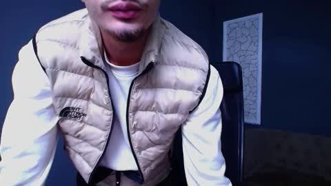 BrandonTateX online show from September 29, 10:42 am