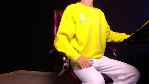 BrandonTateX online show from October 8, 10:35 am