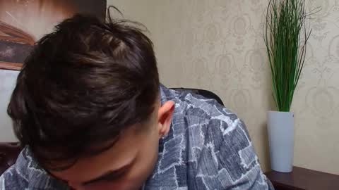 BrandonTateX online show from March 12, 12:22 pm