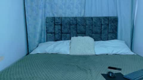 BRANDON online show from March 22, 12:30 pm