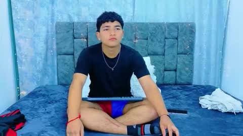 BRANDON online show from March 28, 12:49 pm