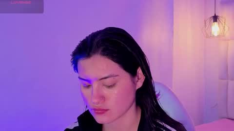 Snapshot of brandy_collinss chatting on February 6, 8:29 am Brandy online show from February 6, 8:29 am