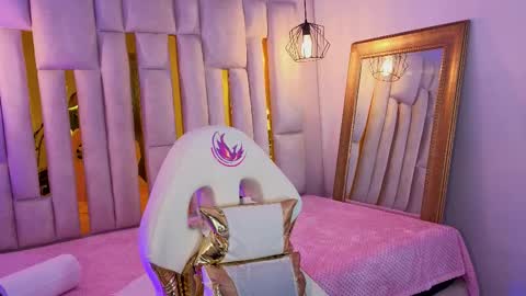 Snapshot of brandy_collinss chatting on February 7, 11:36 am Brandy online show from February 7, 11:36 am