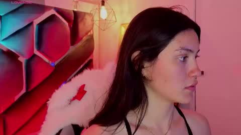 Snapshot of brandy_collinss chatting on March 4, 11:16 am Brandy online show from March 4, 11:16 am