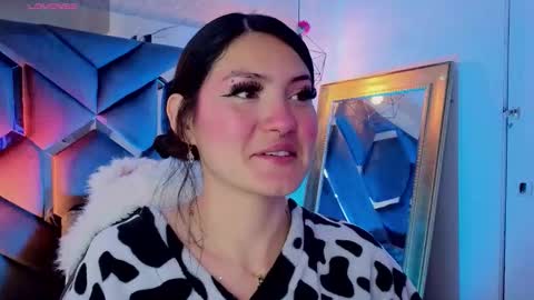 Snapshot of brandy_collinss chatting on March 7, 2:58 pm Brandy online show from March 7, 2:58 pm