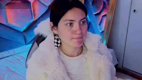 Snapshot of brandy_collinss chatting on March 8, 11:58 am Brandy online show from March 8, 11:58 am