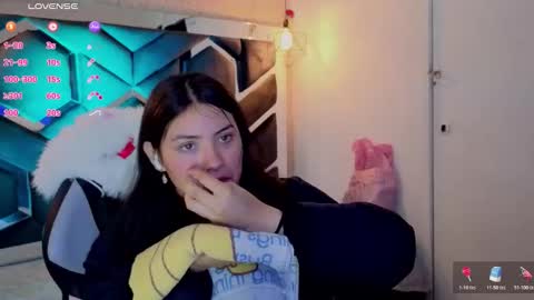 Snapshot of brandy_collinss chatting on March 14, 12:10 pm Brandy online show from March 14, 12:10 pm