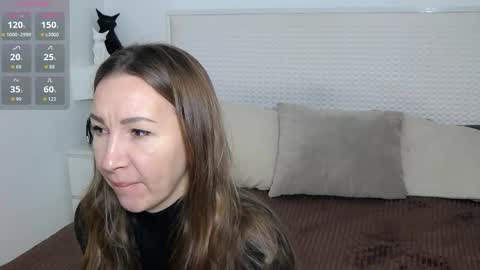 Brandy Gem online show from December 15, 7:34 am