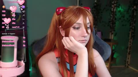 Snapshot of brandy_queen chatting on February 5, 2:29 am Aurorabut ur dad just calls me Rory online show from February 5, 2:29 am