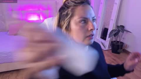 BRANDY  online show from October 9, 12:03 pm