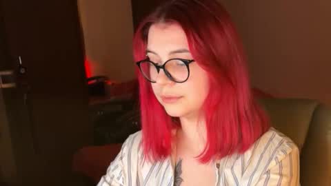 Snapshot of brandy_wow chatting on February 5, 4:11 pm brandy_wow online show from February 5, 4:11 pm