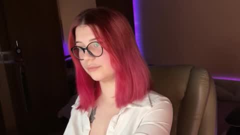 Snapshot of brandy_wow chatting on February 9, 4:11 pm brandy_wow online show from February 9, 4:11 pm