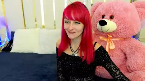 Snapshot of brandybloomm chatting on October 19, 7:14 pm Brandybloomm online show from October 19, 7:14 pm