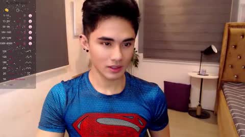 Snapshot of branlior chatting on February 18, 6:53 am branlior online show from February 18, 6:53 am