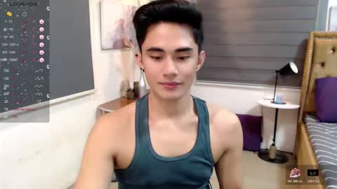 Snapshot of branlior chatting on February 19, 8:10 am branlior online show from February 19, 8:10 am