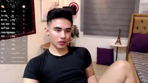 branlior online show from March 25, 2:56 pm