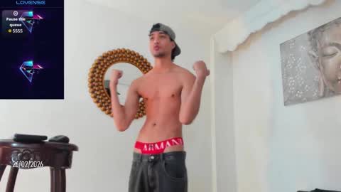 Snapshot of branmonter_xxx_big chatting on February 27, 3:28 am branmonter_xxx_big online show from February 27, 3:28 am