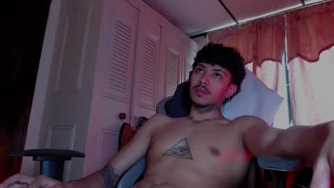 brasi_ online show from January 18, 6:23 pm