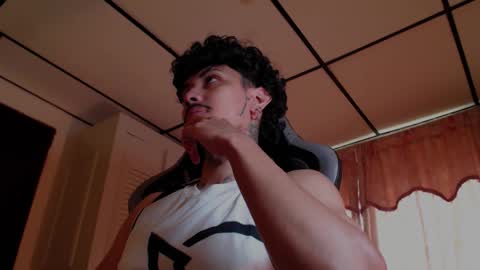 brasi_ online show from February 18, 4:14 pm