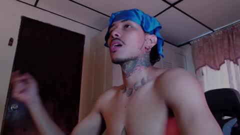 brasi_ online show from February 19, 7:10 pm