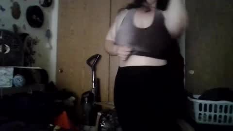 bratty_mamaa online show from September 30, 9:20 pm