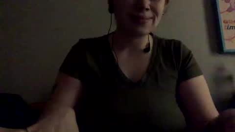 Mistress Bunny online show from October 13, 4:34 am