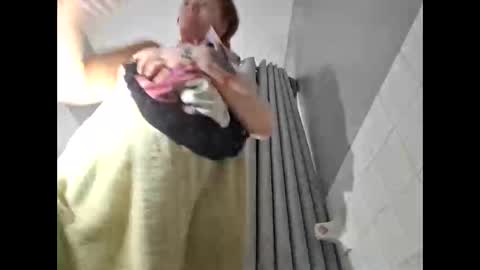 Mistress Bunny online show from October 25, 1:29 pm